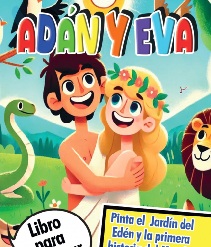 Adán y Eva