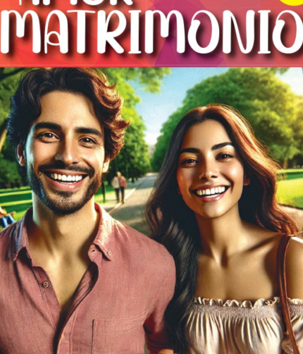 Amor en el Matrimonio – ¿Cómo podemos cultivarlo?