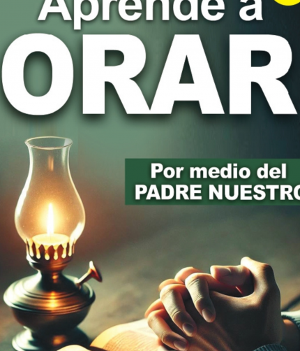 Aprende a Orar