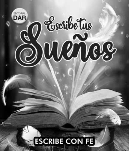 Escribe tus sueños