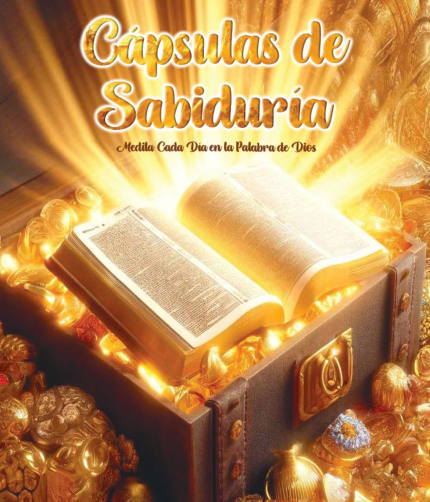 Cápsulas de Sabiduría
