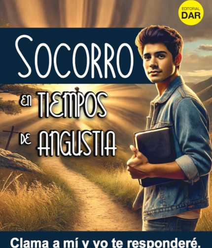 Socorro en la Angustia